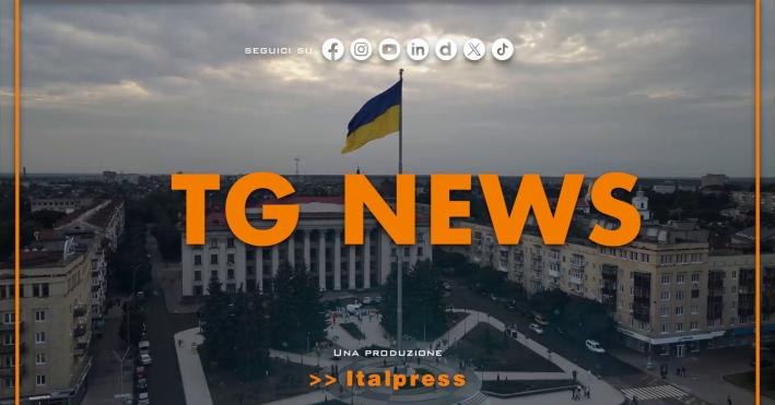 Tg News - 20/10/2025
