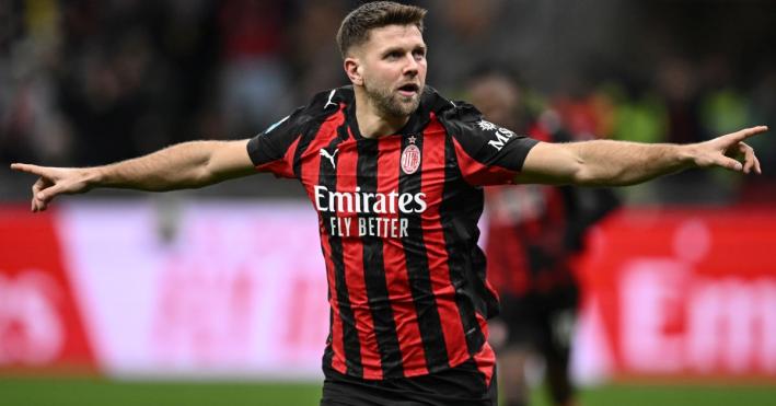 Ci pensa Fullkrug, il Milan batte il Lecce ed &egrave; a -3 dall'Inter