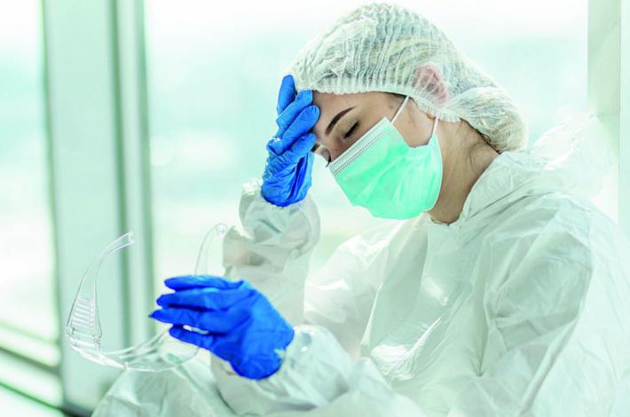 Gli effetti delle emergenze sulla psiche: gestire lo stress