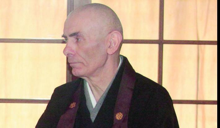 Fausto Taiten Guareschi Zen e natura, viaggio alla scoperta degli elementi