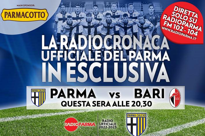 La radiocronaca in esclusiva