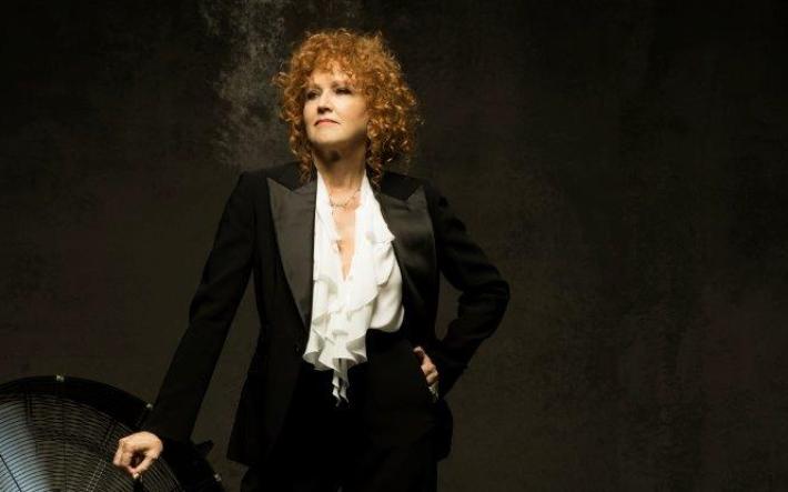 Fiorella Mannoia &laquo;Un live per ridere e commuoversi&raquo;
