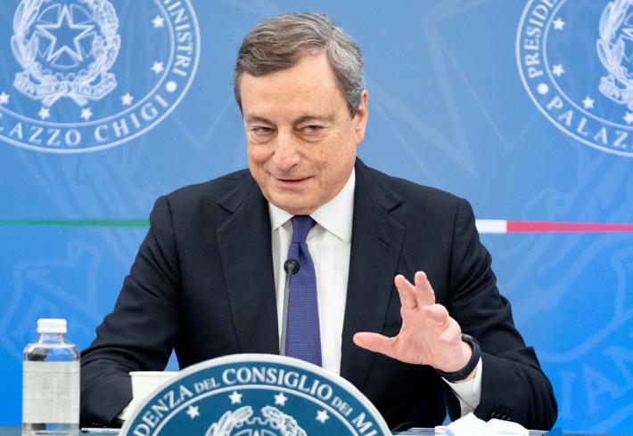 Ma i giornali stranieri non capiscono l'Italia 