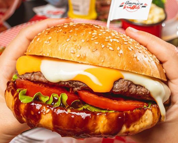 American graffiti: voglia di America tra hamburger e assaggi Tex Mex