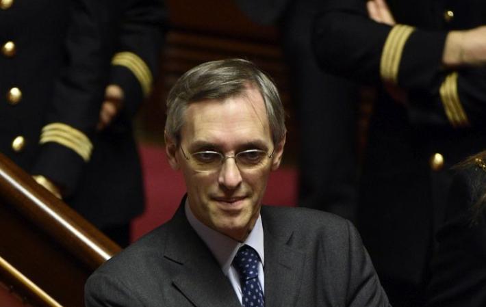 Morto l'ex senatore di Forza Italia  (e avvocato di Berlusconi) Niccol&ograve; Ghedini