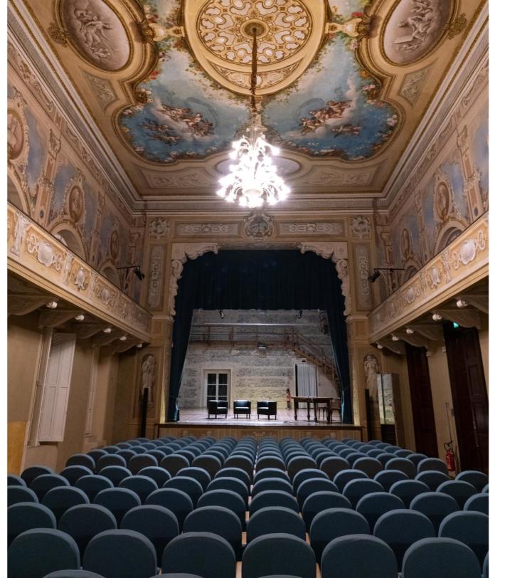 &laquo;I Concerti della Gazzetta&raquo;,  i piaceri della domenica mattina 