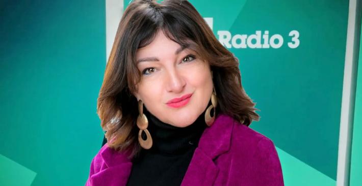 Cristina Bersanelli: &laquo;Spiego il teatro in un  &ldquo;astrolampo&rdquo;&raquo;
