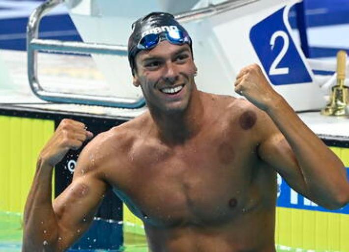  Mondiali; doppietta Italia 10 km, Acerenza e' argento