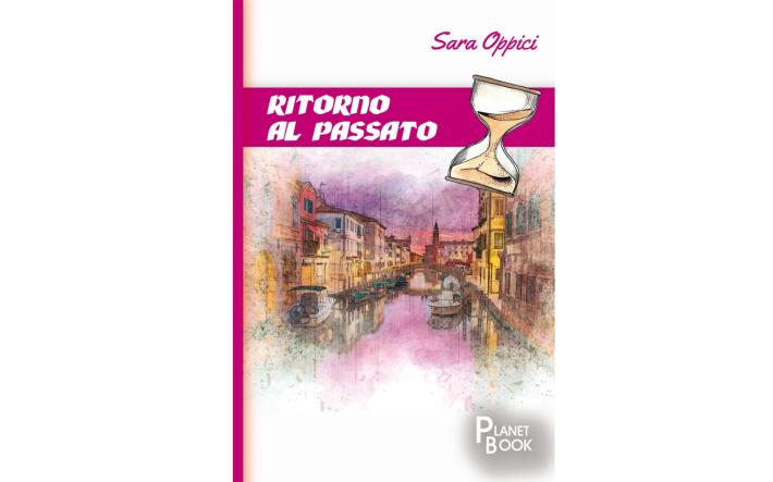 libro ritorno al passato
