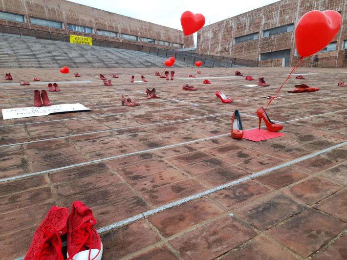 Parole chiave: parit&agrave; e libert&agrave;