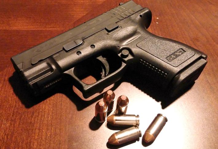 Strage di bimbi in California. 4 uccisi con arma da fuoco