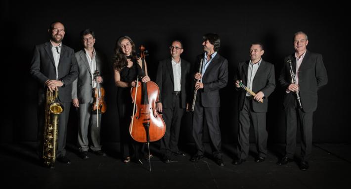 Musica e spazio: due concerti e un convegno internazionale