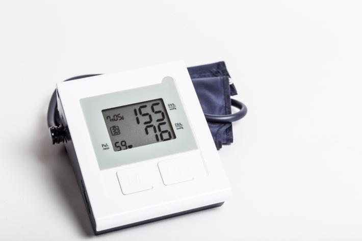 Approccio dietetico nel paziente iperteso