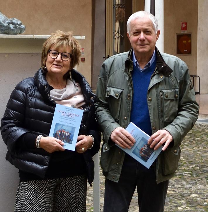 Oltre la trappola del panico