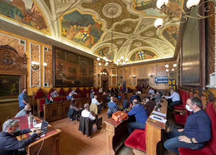 L'assessore Rossi: "300 sfratti esecutivi: &egrave; emergenza abitativa"