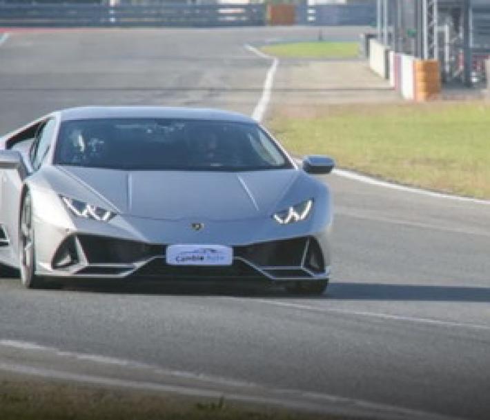 "Un venerd&igrave; da pilota" il 10 dicembre a Varano