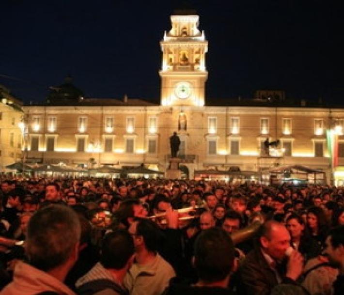 Il Comune: "Decisione sofferta ma niente concerto in piazza a Capodanno"