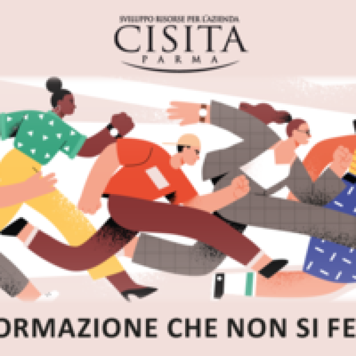 Formazione e imprese: i nuovi corsi del Cisita
