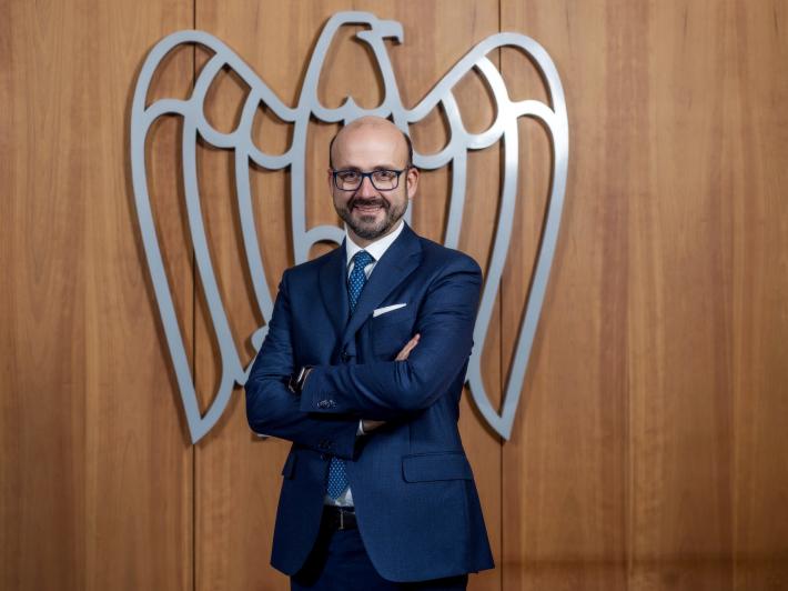 Piccola Industria: l'imprenditore parmigiano Baroni eletto presidente