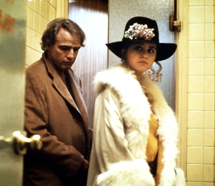 Ultimo Tango a Parigi, serie Cbs dal punto di vista di Maria Schneider