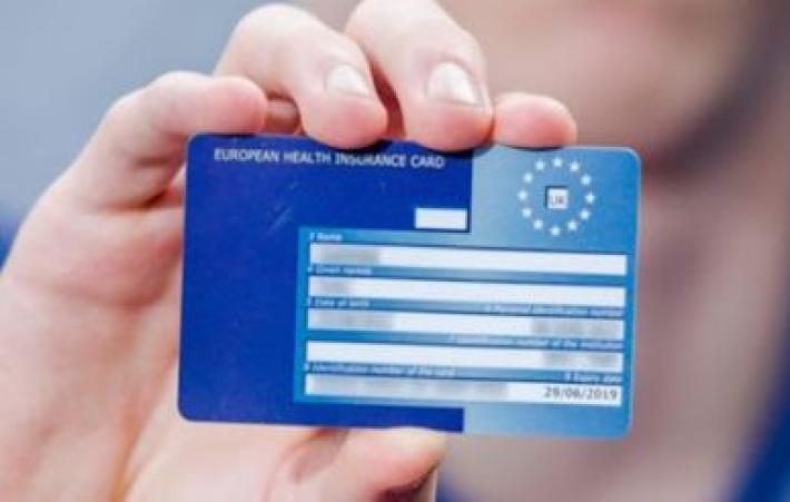 Stefani, dal 2020 'Disability card' per 4 milioni di persone