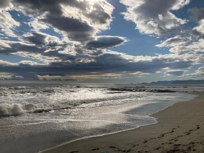 I draghi invisibili Madre e figlio: dialogo oltre il buio