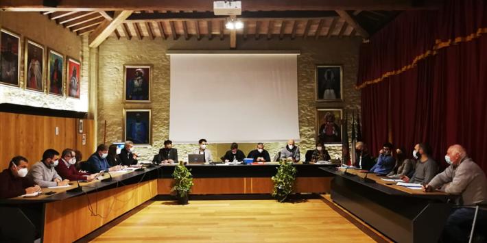 Unione Pedemontana: ecco il nuovo Consiglio