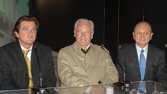 E' morto l'architetto Oriol Bohigas