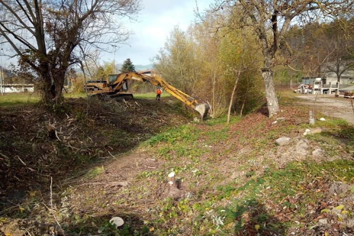 difesa del suolo parmense