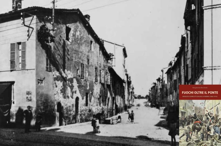 &laquo;Oltretorrente, anima ribelle tra '800 e '900&raquo; 