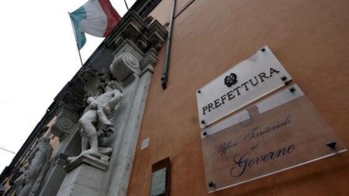 Nuove misure anticovid, varato il piano dei controlli 