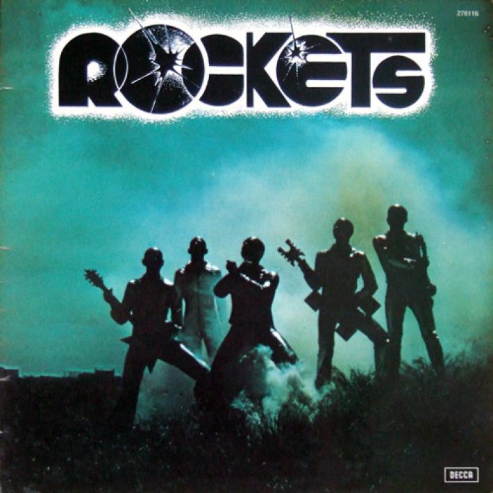 &ldquo;Rockets&rdquo;, 45 anni fa il primo&nbsp; volo