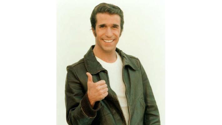 Happy Days,  Fonzie mette all'asta memorabilia della serie tv