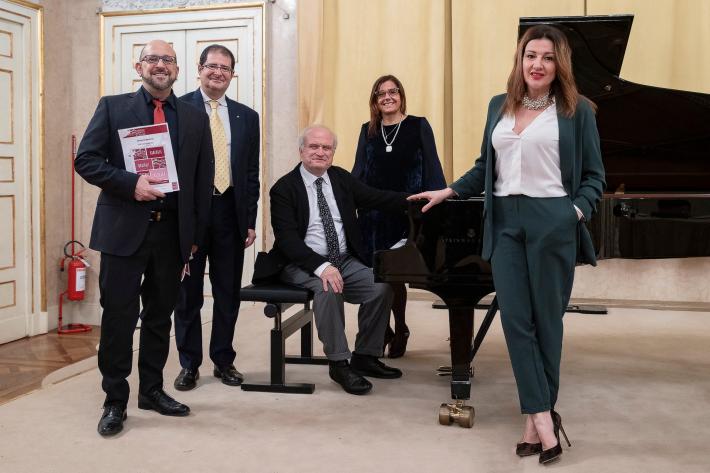 Coro del Regio, associazione per sostenerlo e promuoverlo