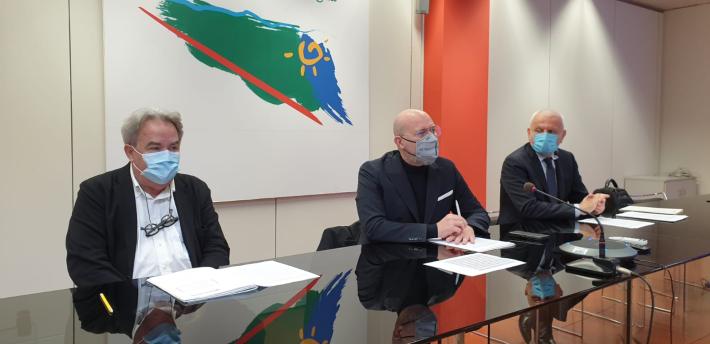 Startup. Boom di progetti presentati da quelle dell'Emilia-Romagna e la Regione raddoppia i fondi