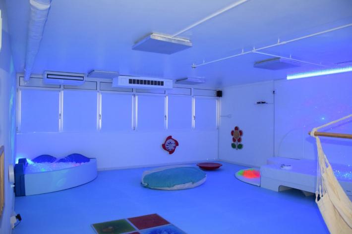 Le chiavi dell'inclusione