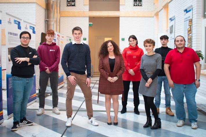 La nuova Consulta degli studenti