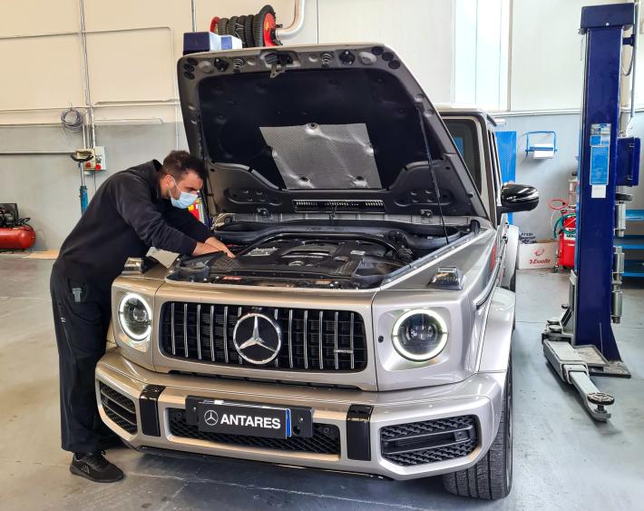 Antares - Per te sino al 50% con i pacchetti tagliandi