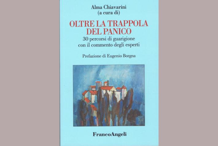 Liberarsi dal panico e dall'ansia