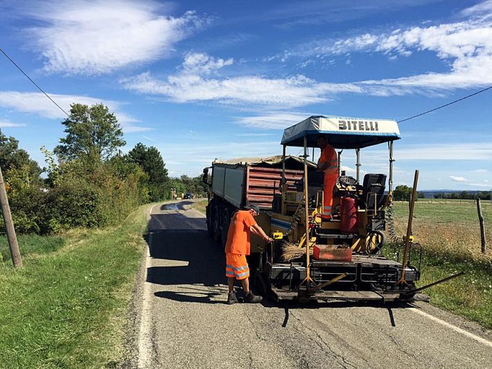 20 milioni di euro per la manutenzione straordinaria delle strade in Aree interne dell&rsquo;Emilia-Romagna