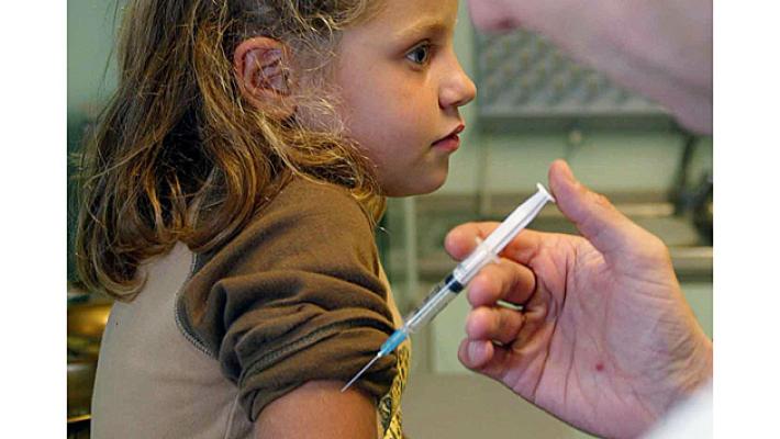 Campagna vaccinale anti-covid,  il 13 dicembre aprono le prenotazioni per i bambini dai 5 agli 11 anni