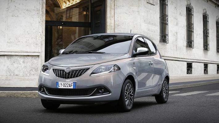 La Ypsilon non passa mai di... moda