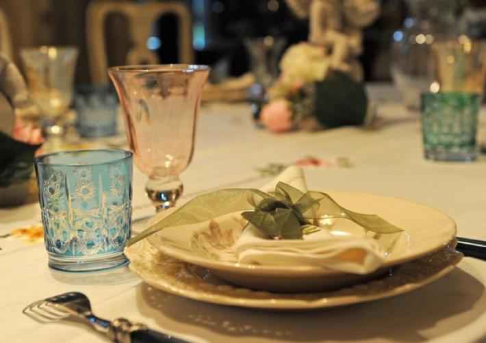 Natale: 56% italiani vorrebbe stupire ospiti a tavola