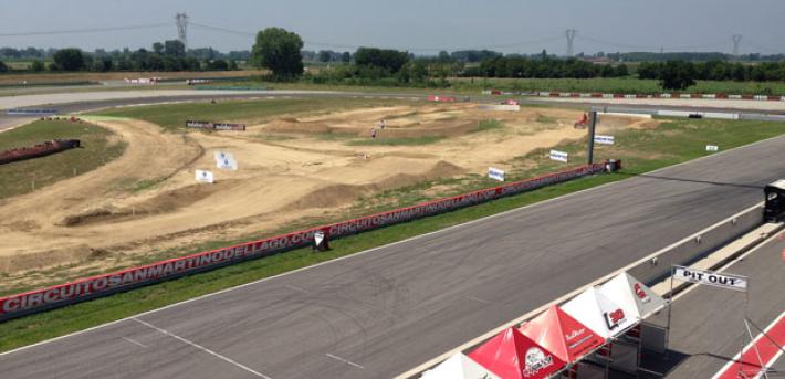 circuito bergamonti cremona