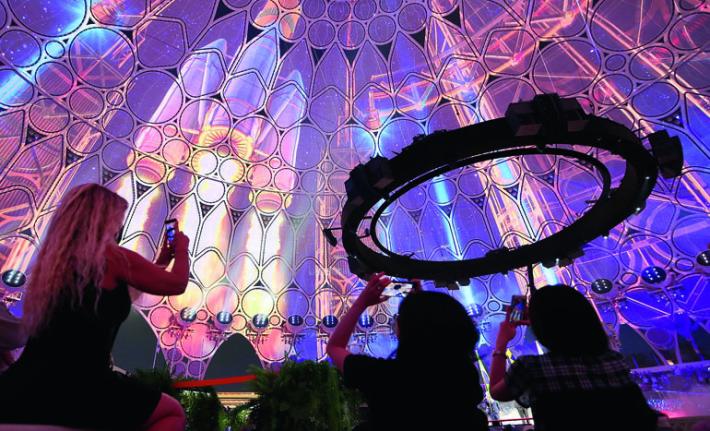 dubai expo 2020
