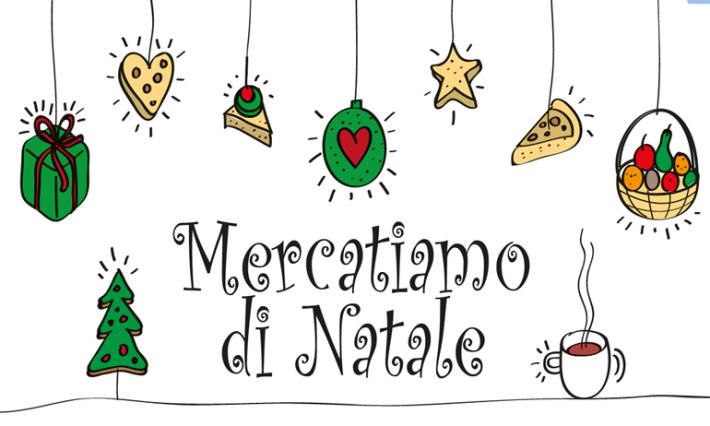Il Natale di Parma intorno al cibo  
