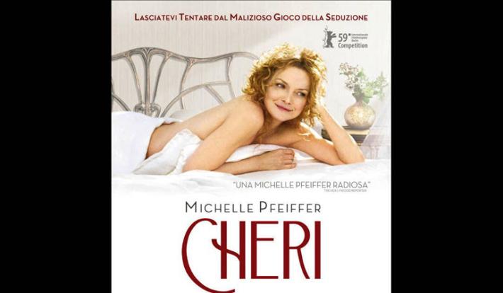 &laquo;Ch&eacute;ri&raquo;, di Stephen Frears
