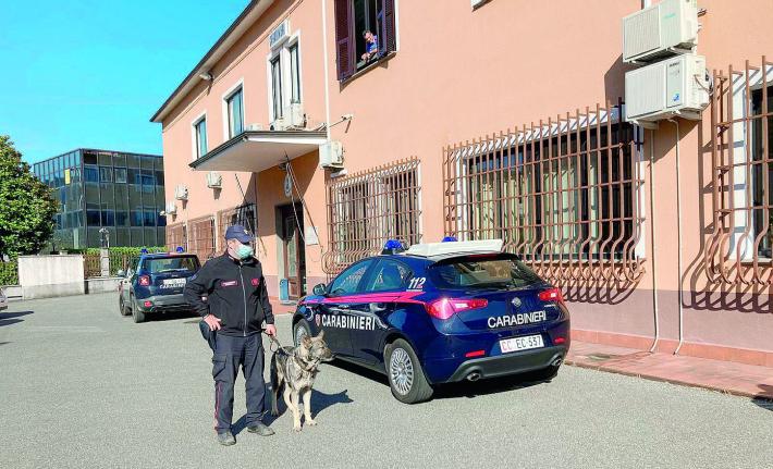 &laquo;Uccidi mia moglie e mia suocera&raquo; Ma il &laquo;sicario&raquo; lo tradisce: arrestato 
