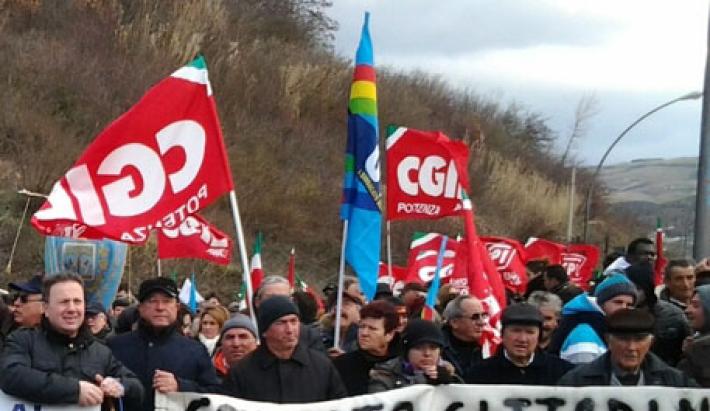 Sciopero generale nazionale gioved&igrave; 16 dicembre