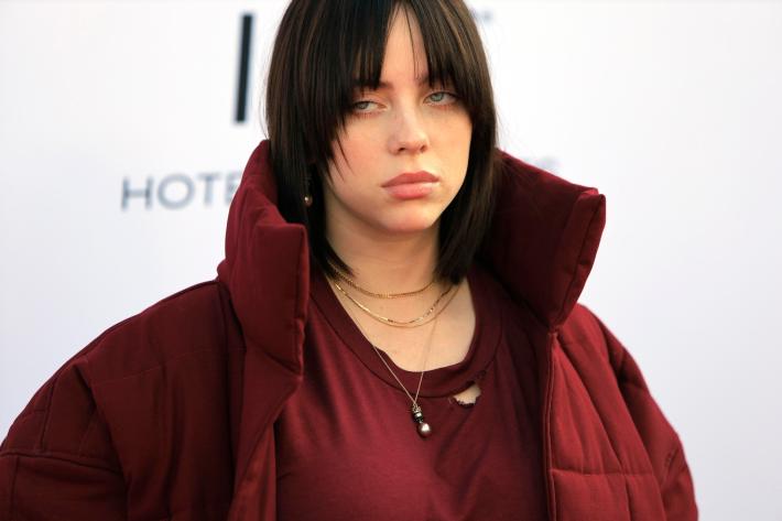 Billie Eilish